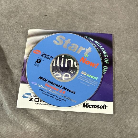 Microsoft Flight Simulator 2000 - Vintage PC Game Complete In Box. - Picture 4 of 10